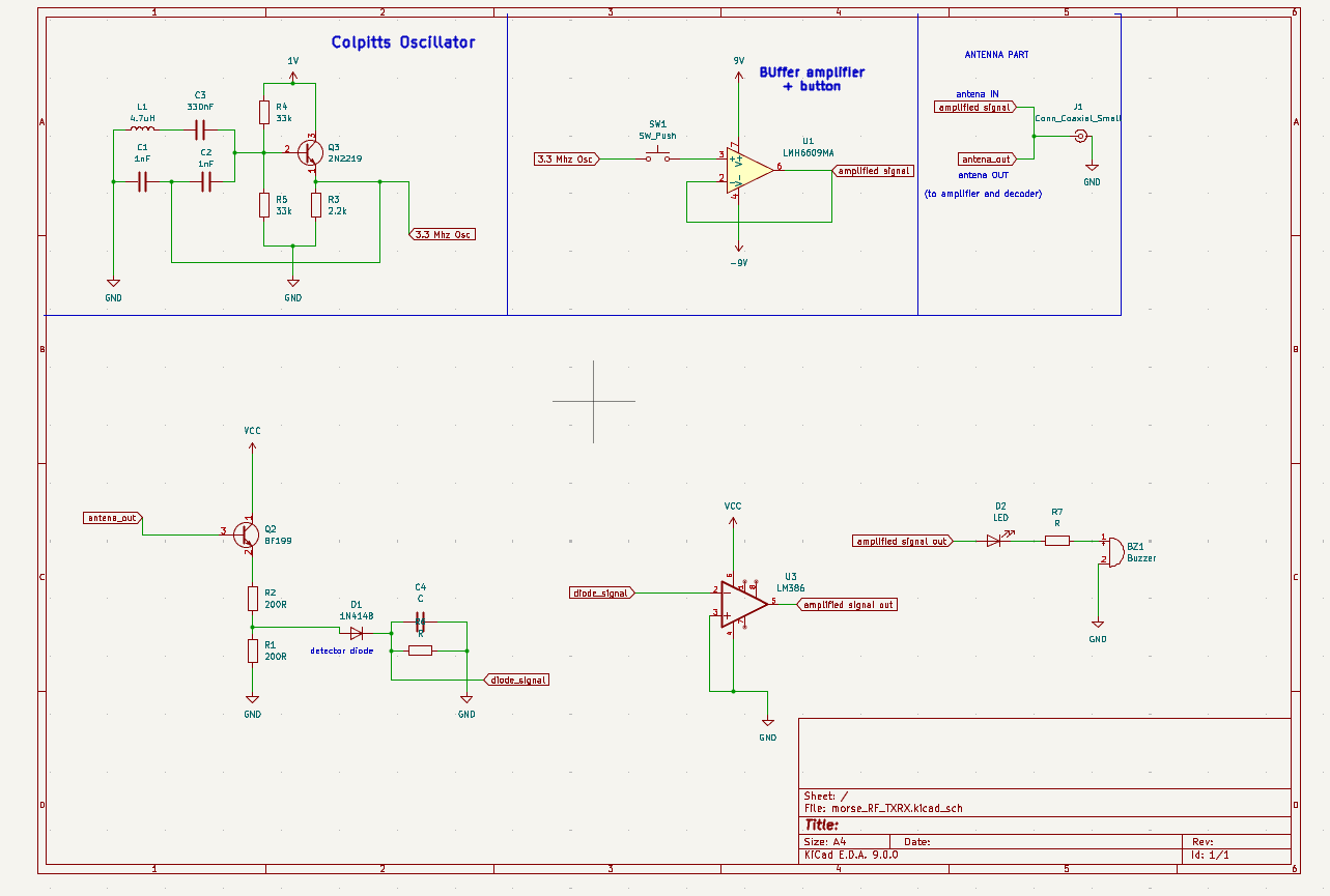 Arduino breadboard assembly of ECG with 2 oled displays, one arduino, one heartbeat sensor, buttons and other controls